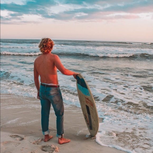 Meet your Posher, Nathan - Picture 1 of 1